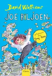 Omslag van Joe Biljoen