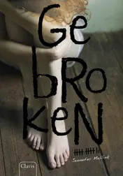 Omslag van Gebroken