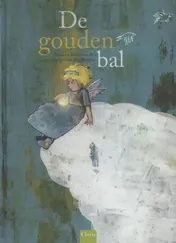 Omslag van De gouden bal