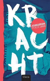 Omslag van 2013