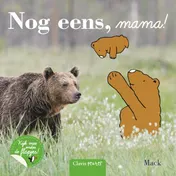 Omslag van Nog eens, mama!