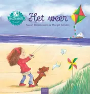 Omslag van Het weer