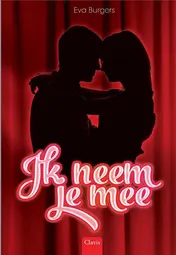 Omslag van Ik neem je mee