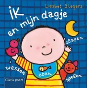 Omslag van Ik en mijn dagje