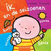 Omslag van Ik en de seizoenen