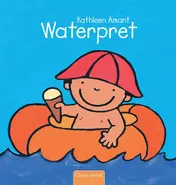 Omslag van Waterpret