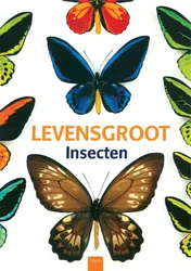 Omslag van Insecten