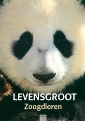 Omslag van Zoogdieren
