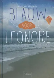 Omslag van Blauw voor Leonore