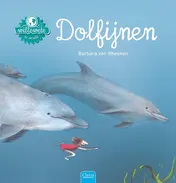 Omslag van Dolfijnen