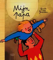 Omslag van Mijn papa