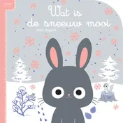 Omslag van Wat is de sneeuw mooi