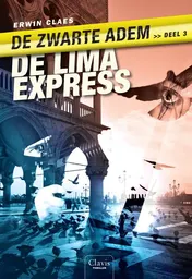Omslag van De Lima express
