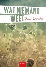 Omslag van Wat niemand weet