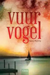 Omslag van Vuurvogel