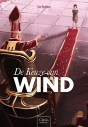 Omslag van De keuze van Wind