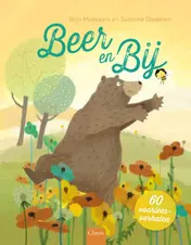 Omslag van Beer en Bij