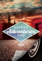 Omslag van Desoto Adventurer 1961