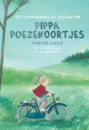 Omslag van Het wonderbaarlijke verhaal van Pippa Poezenoortjes