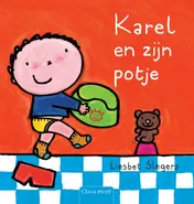 Omslag van Karel en zijn potje