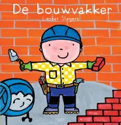 Omslag van De bouwvakker