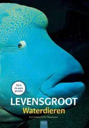 Omslag van Waterdieren