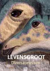 Omslag van Dinosaurussen