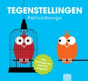 Omslag van Tegenstellingen