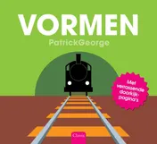 Omslag van Vormen