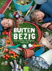 Omslag van Buiten bezig