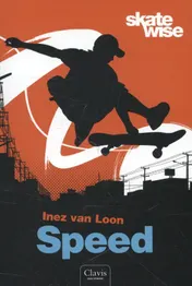 Omslag van Speed