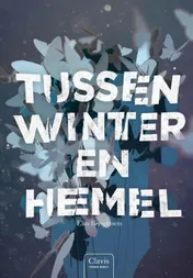 Omslag van Tussen winter en hemel