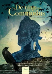 Omslag van De ring van Commodus