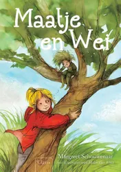 Omslag van Maatje en Wei