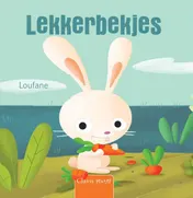 Omslag van Lekkerbekjes