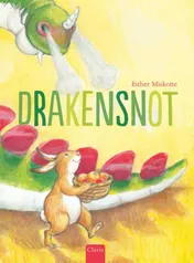 Omslag van Drakensnot