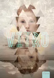 Omslag van Vitro