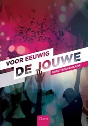 Omslag van Voor eeuwig de jouwe