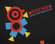 Omslag van Misschien