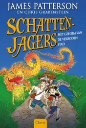 Omslag van Het geheim van de verboden stad