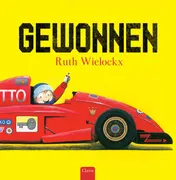 Omslag van Gewonnen