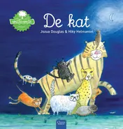 Omslag van De kat