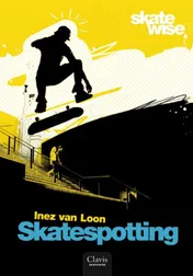 Omslag van Skatespotting