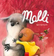 Omslag van Molli