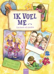 Omslag van Ik voel me