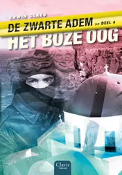 Omslag van Het boze oog