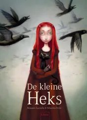 Omslag van De kleine heks