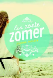 Omslag van Een zoete zomer