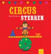 Omslag van Circussterren