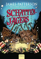 Omslag van Schattenjagers